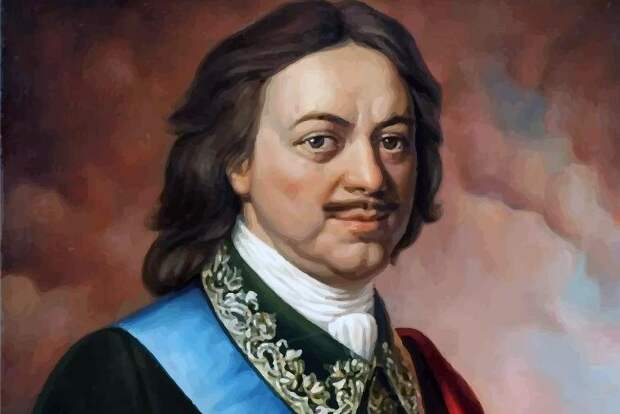 В Москве начинает работать выставка в формате «азбуки деяний» Петра I