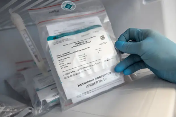 106 пациентов – с подтвержденным COVID-19. Ситуация в Севастополе