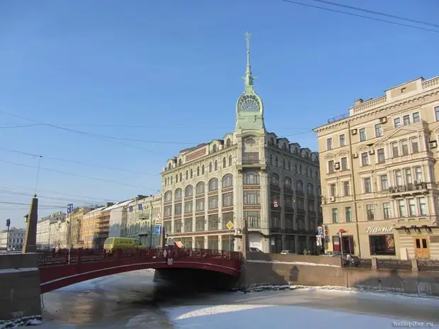 ����� - ��������� �����..., ��� ��������� ��������