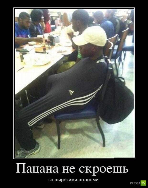 Демотиваторы на июнь, часть 13 (30 фото)
