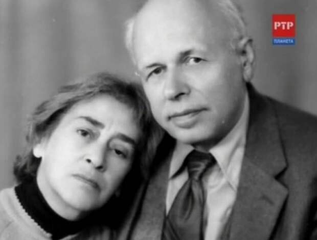 Андрей Сахаров оказался марионеткой в умелых руках спецслужб