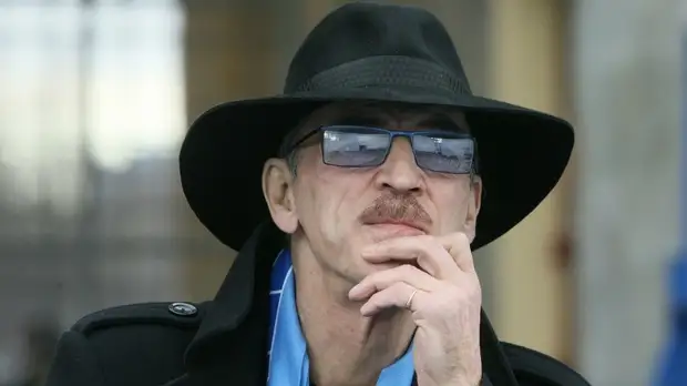 Боярский — о невызове Дзюбы: Семак поступает более разумно, чем Карпин