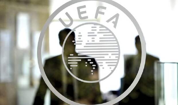 УЕФА рассматривает вариант завершения сезона в августе