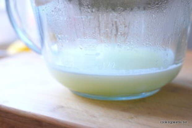 homemade cream cheese (6)