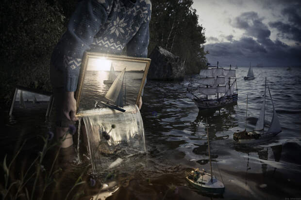 Erik Johansson