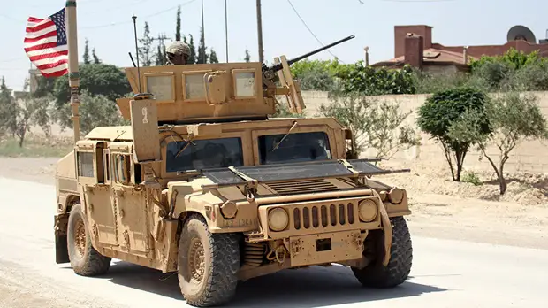 Неоценённые риски: выделенные Вашингтоном средства на гумпомощь сирийцам могли попасть в руки террористов