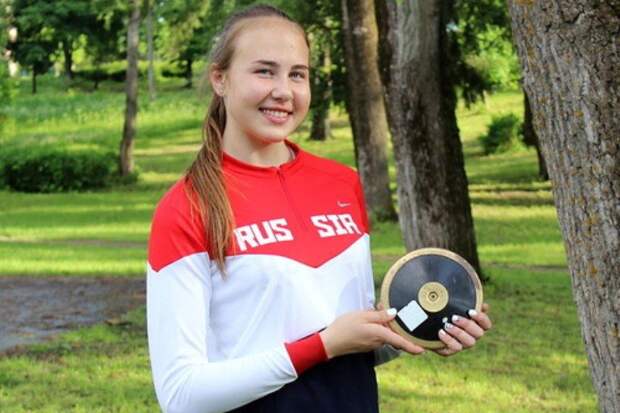 В Тверской области назвали имена чемпионов по прыжкам в длину с места