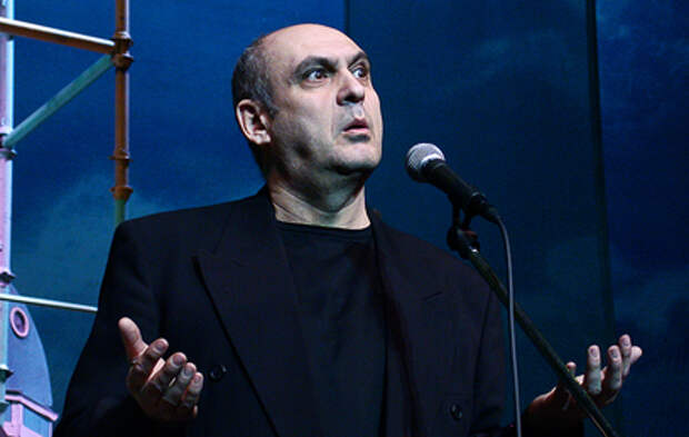 Жестокая судьба юмориста Яна Арлазорова: потерял жену и дочь, а после сгорел от рака