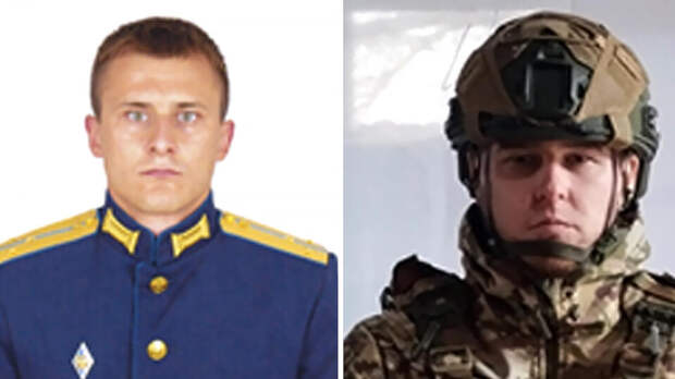 Сержант Быков под артобстрелом ВСУ наладил связь и спас раненного сослуживца