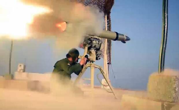 Александр Храмчихин: Условия окончательного прекращения войны Трампу продиктуют иранские «ястребы»