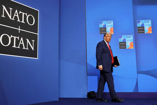 Политолог Адилова: Трамп хочет показать НАТО, что без США альянс ничего не стоит