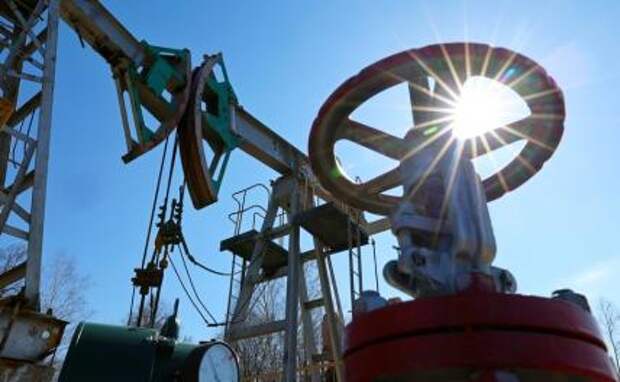 А. Бунич: Перемирие России и Украины может обрушить мировой рынок нефти