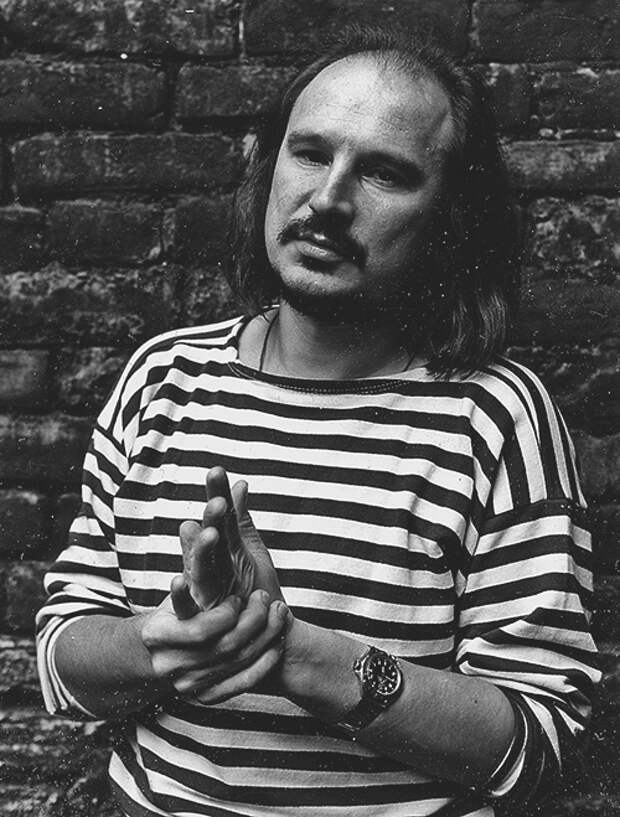 Алексей Балабанов