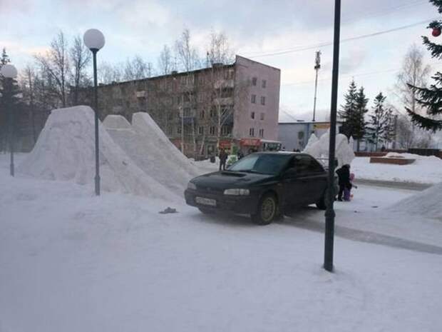 Прикольные картинки