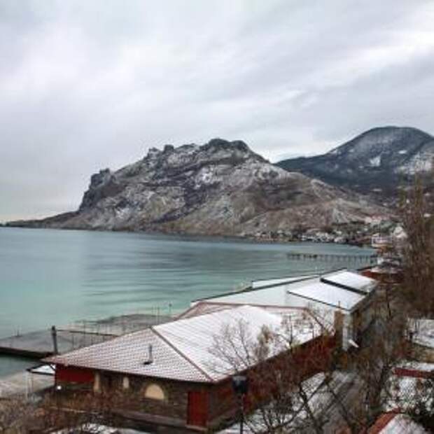 Новости Крыма