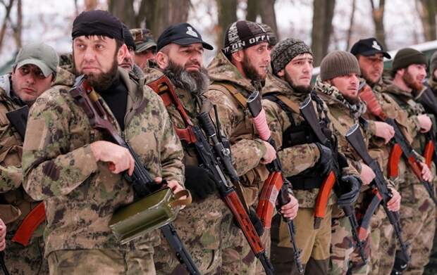 Матиос против Джемилева - кому под силу угомонить активистов блокады Крыма? (фото)