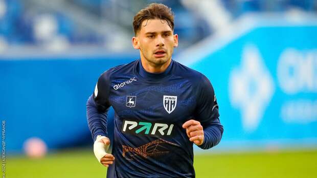 Футболист «Пари НН» назвал единственного легионера РПЛ сильнее Боселли: «Все может на поле»