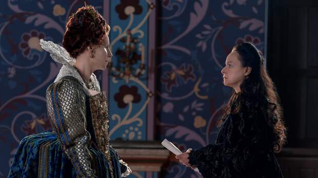 The Serpent Queen Season 2 Episode 7 Review: A House Divided