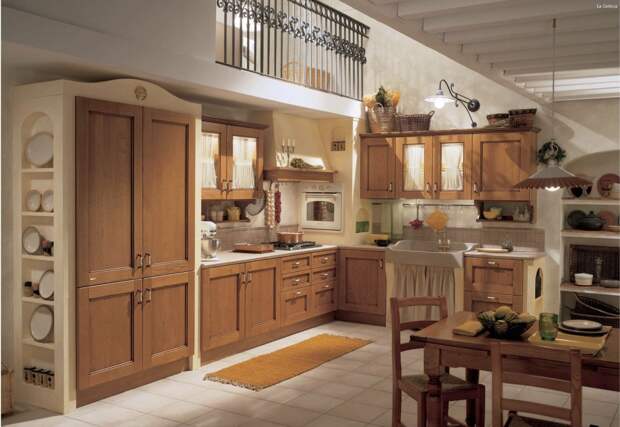 9 1024x706 Дизайн фасадов кухонных шкафов 60 фото