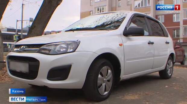 В Татарстане число выданных автокредитов снизилось на 18%