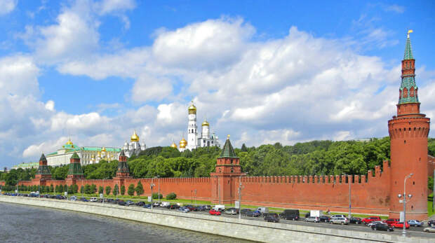 4. Московский Кремль. 4. Московский Кремль. история, россия, факты