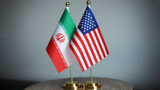 Al Jazeera: Пакистан предложил США и Ирану вместе контролировать Ормуз