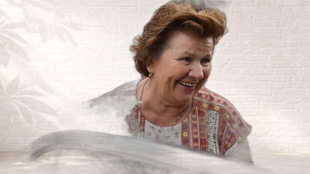 «Что привезла, мать? Денег?» : Как единственный сын 40 лет превращал жизнь народной артистки Нины Сазоновой в ад и довёл её до дома престарелых