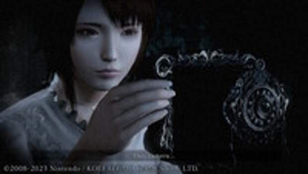 Обзор FATAL FRAME / PROJECT ZERO: Mask of the Lunar Eclipse
