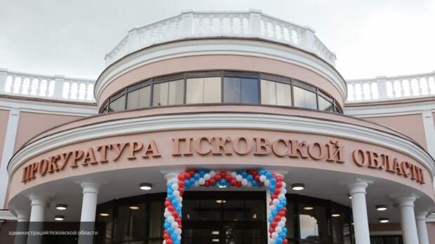Прокурор в Псковской области лишил водительских прав наркомана