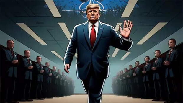 «НАТО умирает, ненависть к России вечна». Испанский экс-посол раскрыл планы Запада