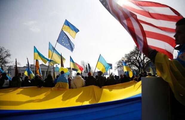 1398-е обещание отменить визы для свидомых — Украина в заголовках 3 декабря 1398-е обещание отменить визы для свидомых — Украина в заголовках 3 декабря