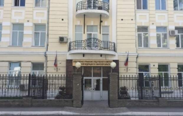 Глава ведомства затребовал доклад о ходе расследования уголовного дела по факту совершения противоправных действий в отношении жителя Самарской области