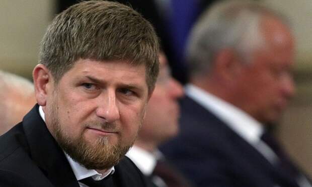 Кадыров высказался о Немцове