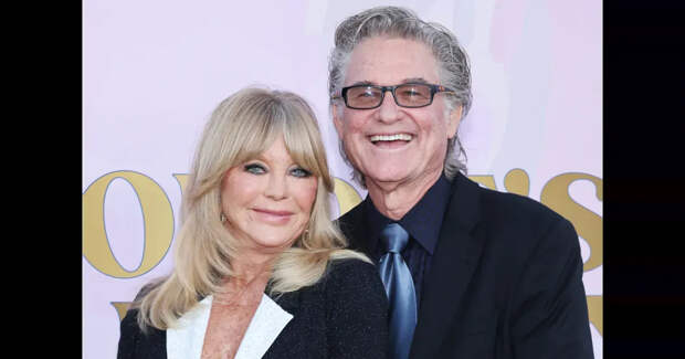 Курт Рассел объяснил, почему они с Голди Хоун так и не поженились за 43 года