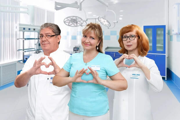 ОН КЛИНИК: женщинам предлагаем комплексную заботу о здоровье уже более 30 лет