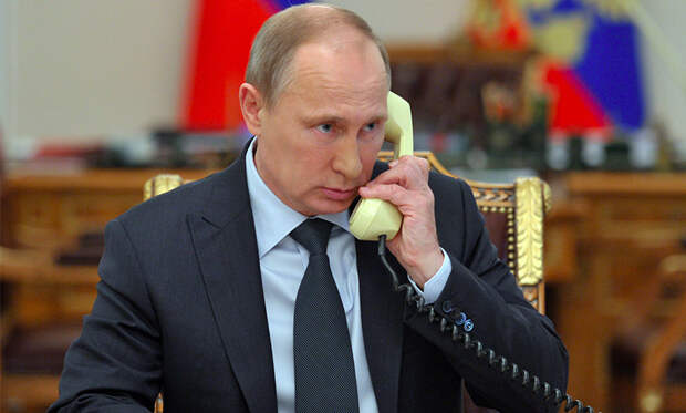 Только Путин может остановить войну в Сирии одним единственным звонком, – МИД Британии 