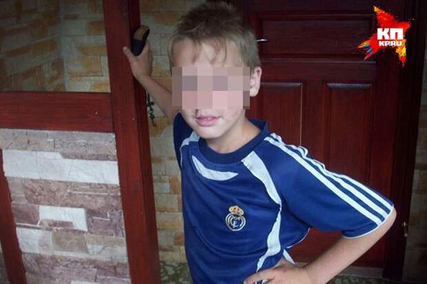 В Башкирии неизвестный убил 10-летнего мальчика и закопал в оврагеКомментарии: 4