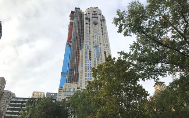 220 Central Park South