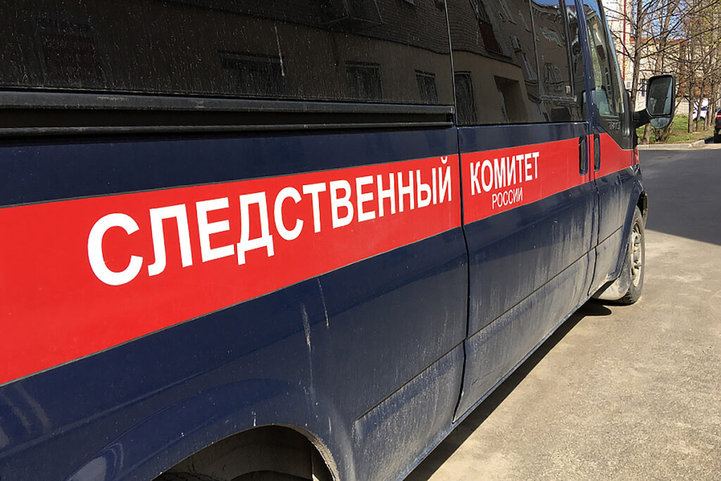 Пропавшую под Смоленском полуторагодовалую девочку нашли живой