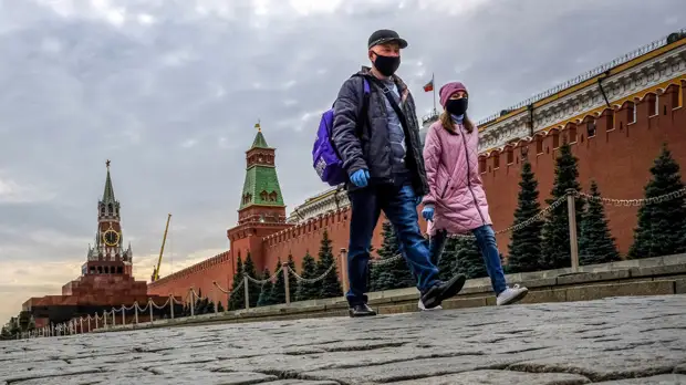 Смягчение удара: МВФ улучшил прогноз по экономике России в 2020 году