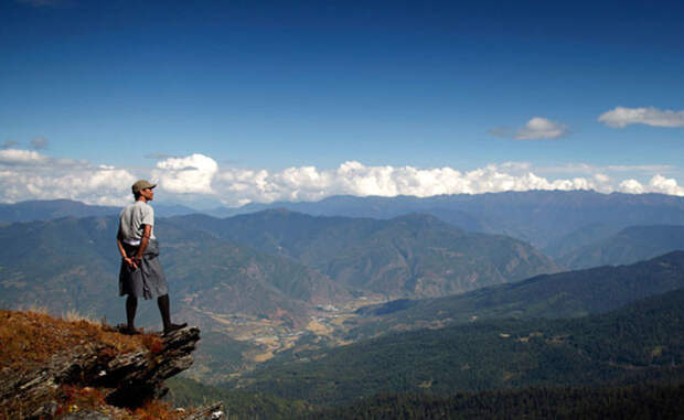 Хаа Бутан Слово «Хаа» буквально переводится как «скрытый». Про эту долину мало кто слышал — а ведь это чуть ли не самое красивое место во всей Азии.