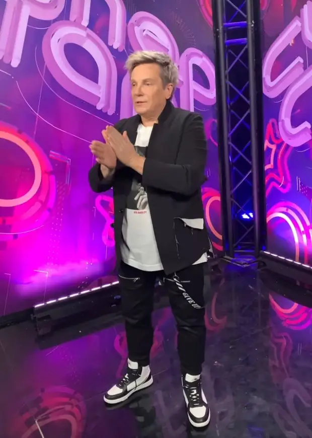 Помолодел лет на 20. Обновленный Салтыков после пластики восхитил поклонниц