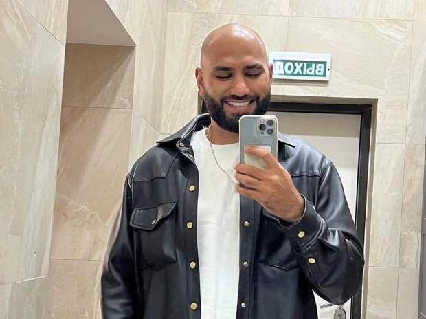 У Hammali родился сын: «Добро пожаловать в этот мир!»