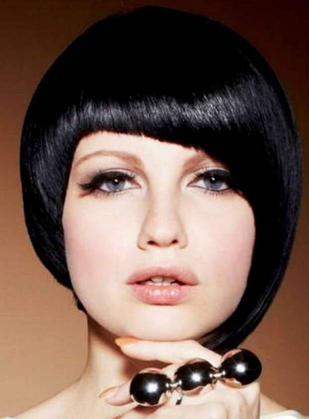 short hairstyles for oval faces 2015 2016