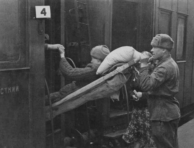 ww2gallery/CC BY-NC 2.0