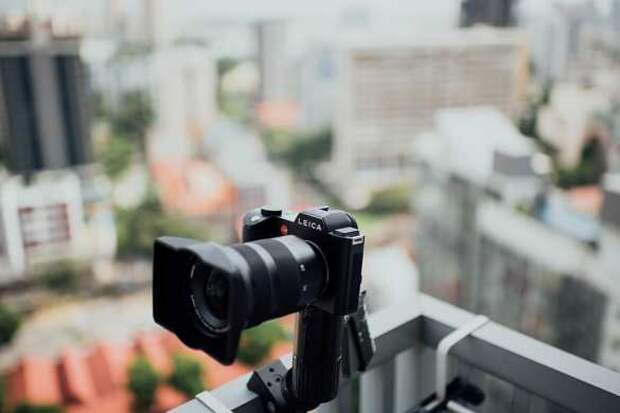 Иран развернул сеть камер для отслеживания авиации США и Израиля