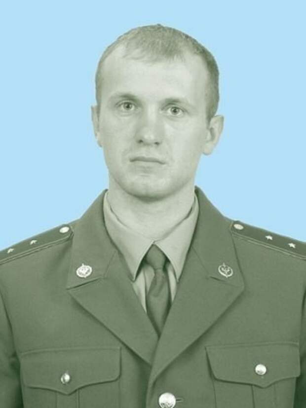 10 героев отряда Альфа и Вымпел, освободивших школу в Беслане в 2004 году