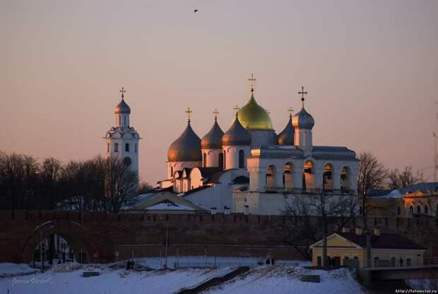 Самые красивые храмы России красивые, лучшие, храмы