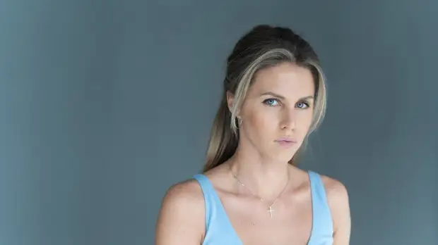 Актриса Юдичева рассказала, как попала в сериал «Анна К»