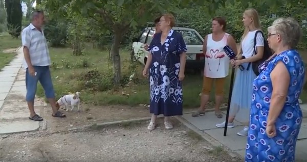 Нахимовский муниципалитет Севастополя оперативно реагирует на жалобы